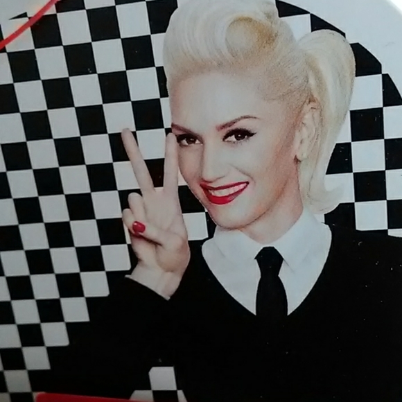 NWT Girls Harajuku Mini tee sz S 6/6x - Picture 7 of 7